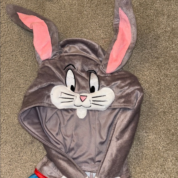 Kids tune squad costume size s - Picture 3 of 6